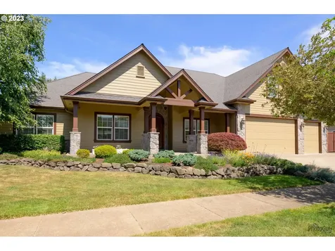2661 Chesapeake Drive Eugene OR 97408