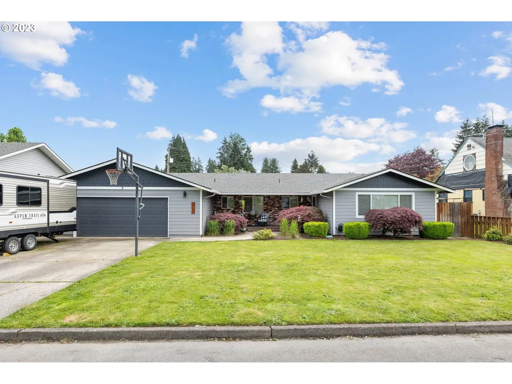 310 N 3rd Avenue Ridgefield WA 98642
