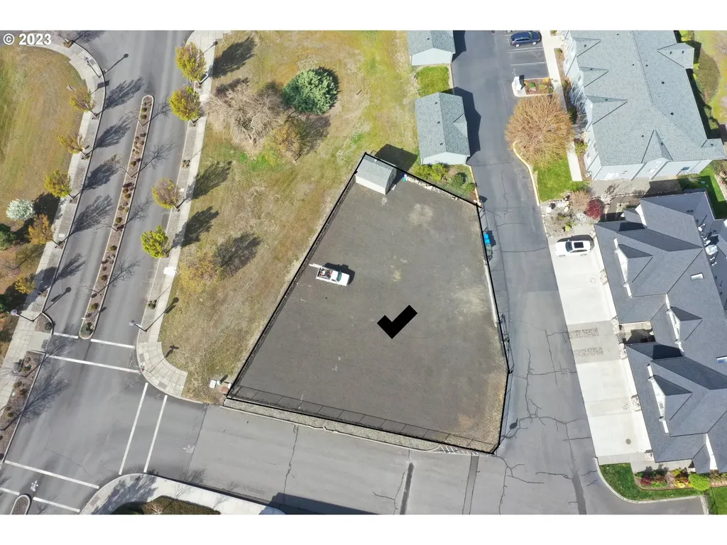 Lone Pine Lane The Dalles OR 97058