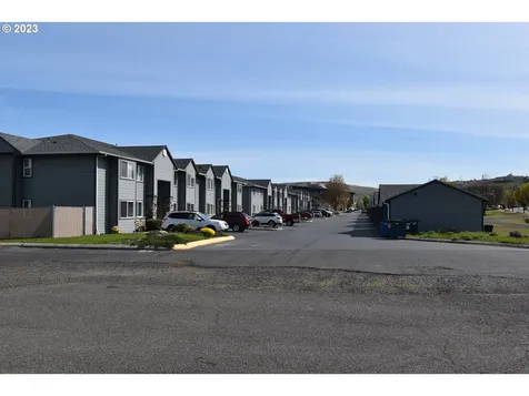 Lone Pine Lane The Dalles OR 97058