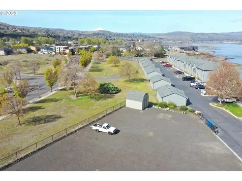 Lone Pine Lane The Dalles OR 97058