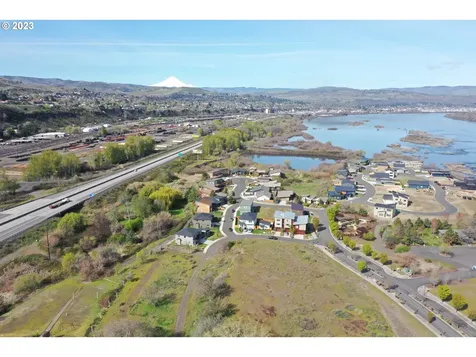 Lone Pine Lane The Dalles OR 97058