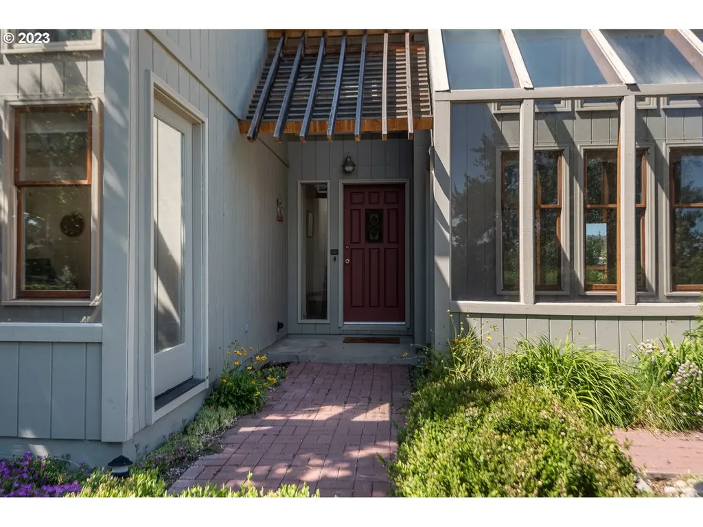 2291 Ne Quail Valley Drive Prineville OR 97754