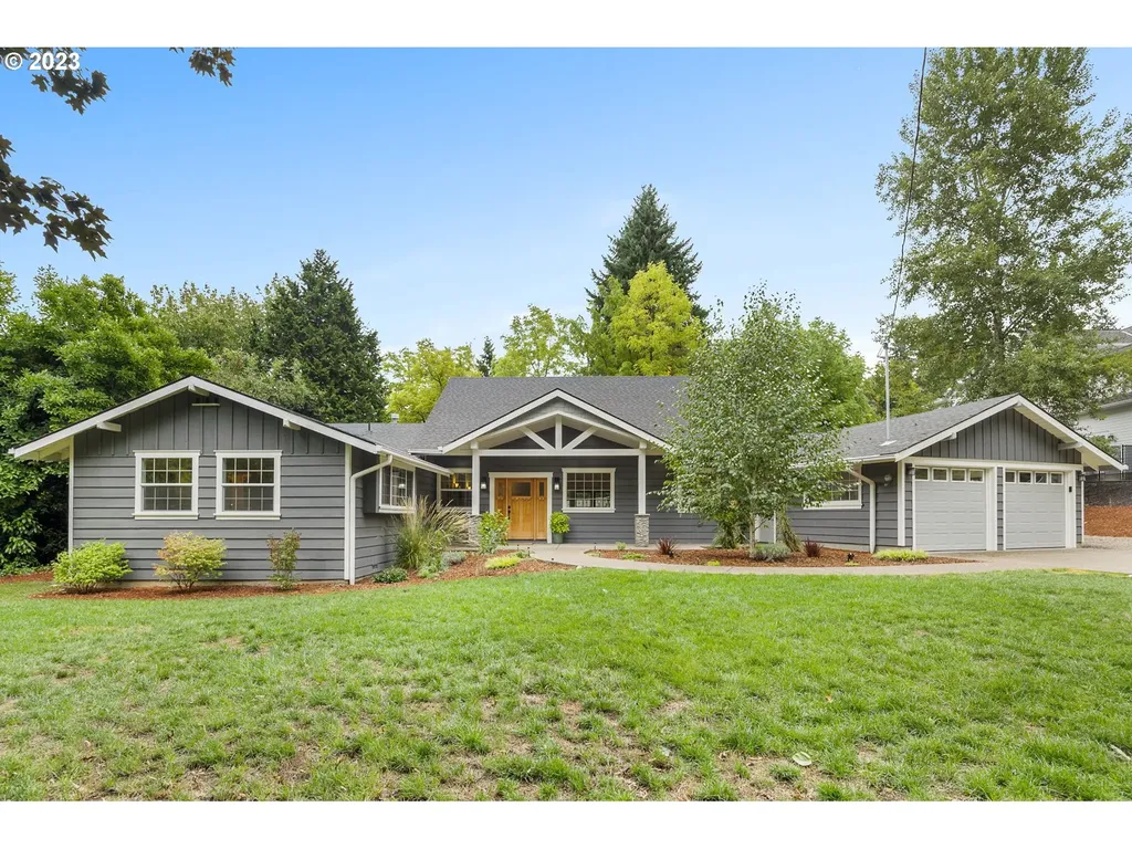 2834 Glenmorrie Drive Lake Oswego OR 97034