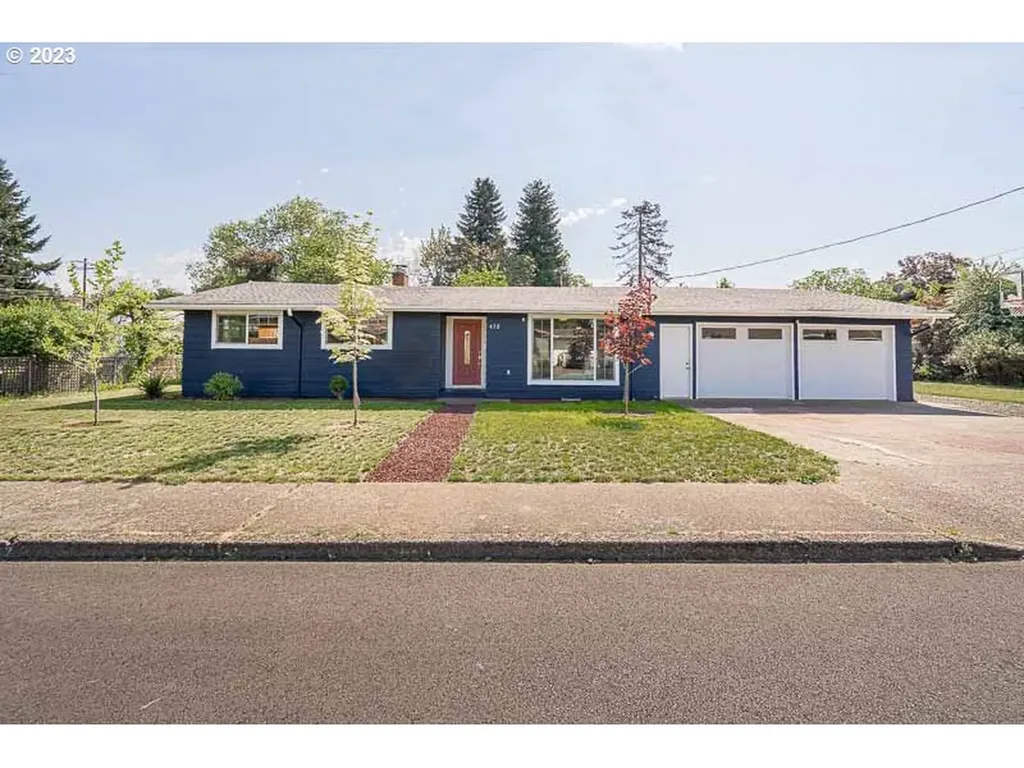 472 Sw Crider Street Dallas OR 97338