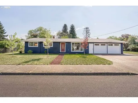 472 Sw Crider Street Dallas OR 97338