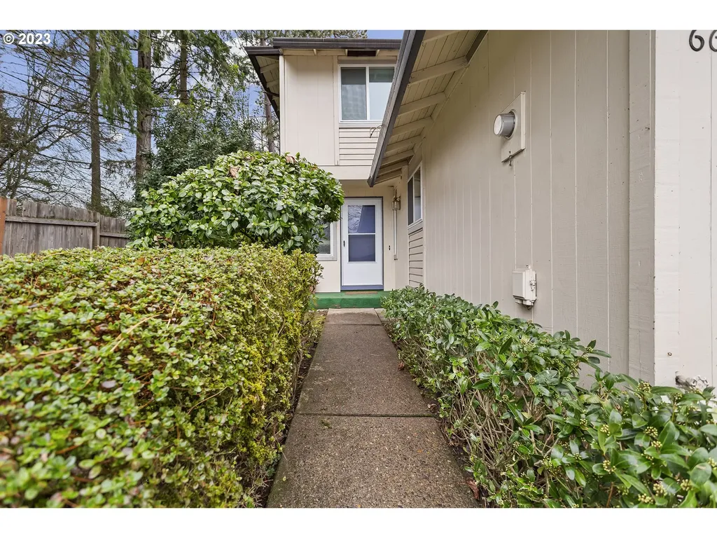 6628 Sw Sussex Street Beaverton OR 97008