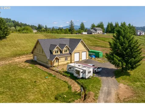 40305 Ne Borin Road Washougal WA 98671