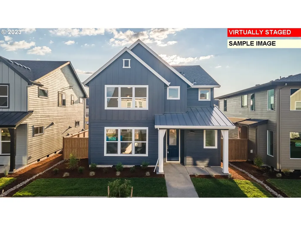 8214 Se Quincy Street Hillsboro OR 97123