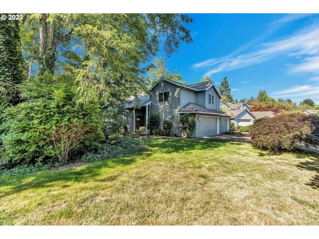 9455 Sw Claridge Drive Portland OR 97223