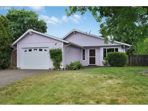 453 Se Powell Avenue Corvallis OR 97333