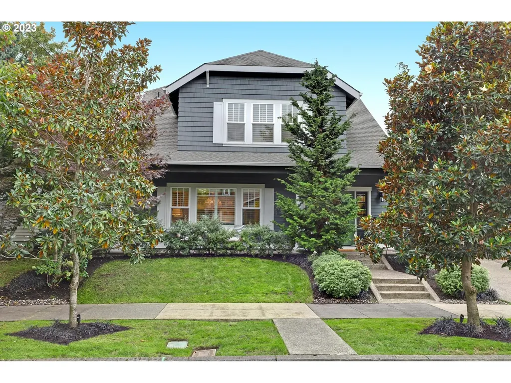 3727 NE 16th Avenue Portland OR 97212