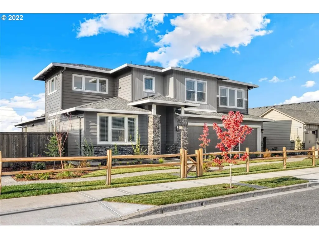 8840 N 5th Street Ridgefield WA 98642