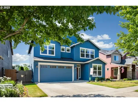14205 Ne 102nd Street Vancouver WA 98682