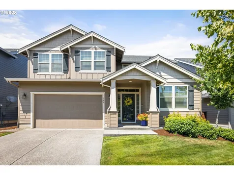 366 N Green Gables Loop Ridgefield WA 98642