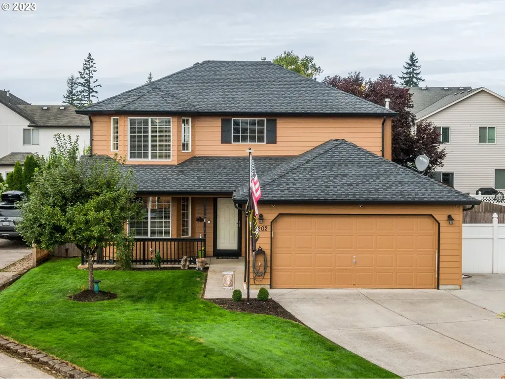 7202 Ne 160th Place Vancouver WA 98682