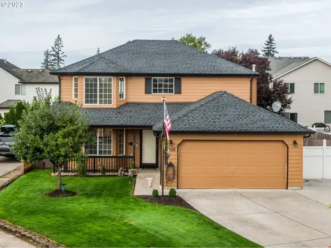 7202 Ne 160th Place Vancouver WA 98682