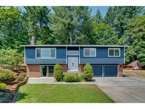 50571 Maple Avenue Scappoose OR 97056