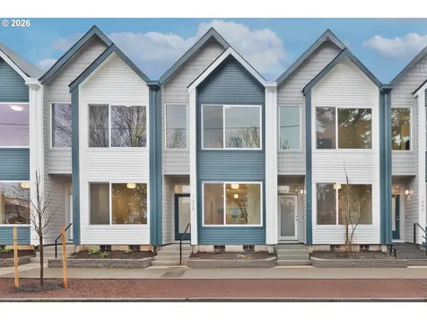 1418 N Jarrett Street Portland OR 97217
