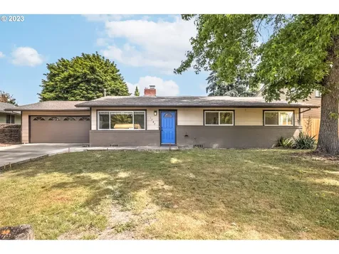 1787 Ne Poynter Street Hillsboro OR 97124