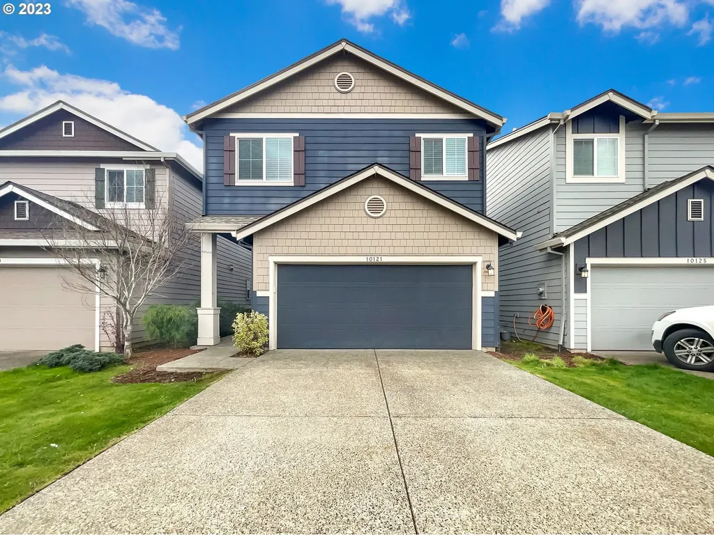 10121 Nw Curtis Street North Plains OR 97133