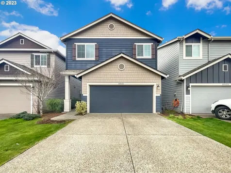 10121 Nw Curtis Street North Plains OR 97133