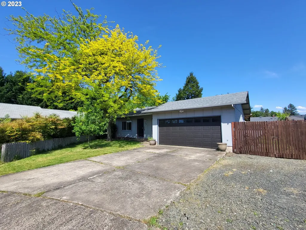 122 Blair Court Cottage Grove OR 97424