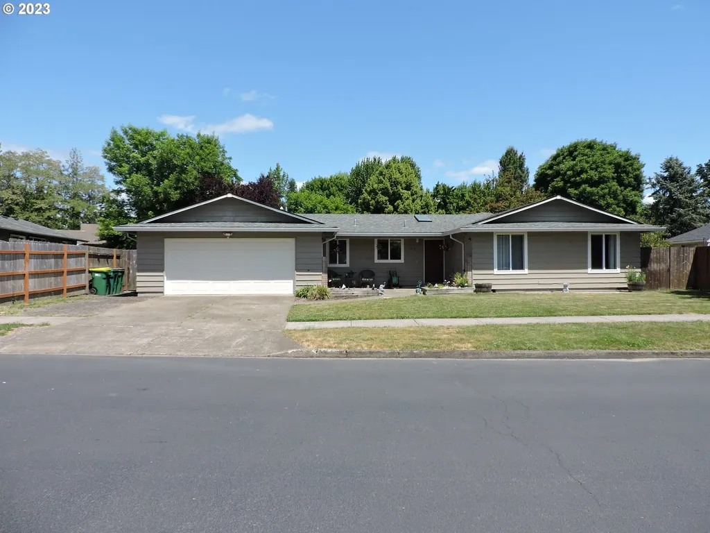 2717 Magnolia Way Forest Grove OR 97116