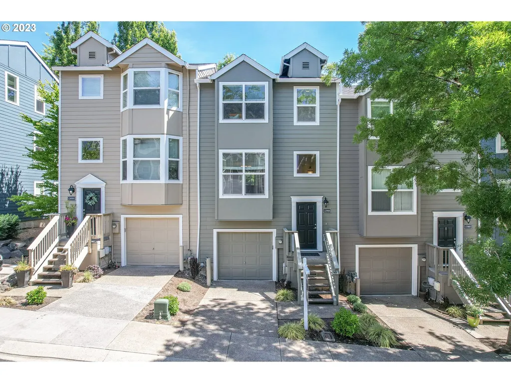 12995 Sw Princeton Lane Portland OR 97223