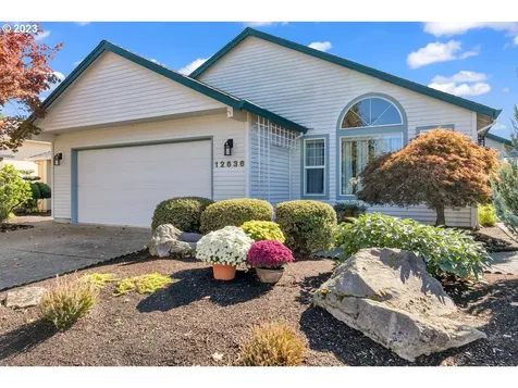 12636 Sw Peachvale Street Portland OR 97224