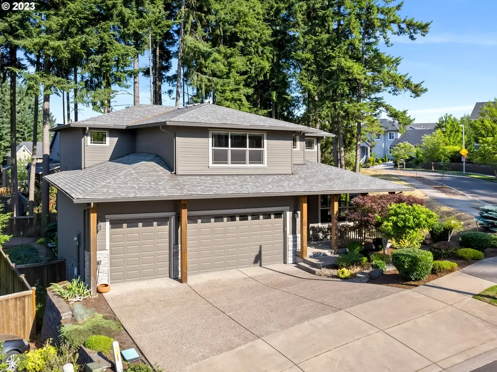 3498 Timberbrook Way Eugene OR 97405