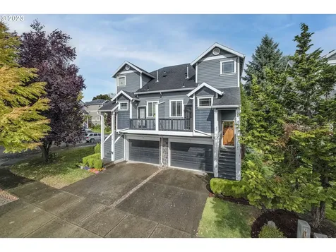 2121 Babbitt Court Forest Grove OR 97116