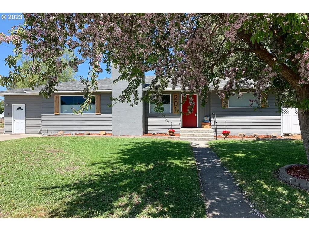 201 Residence Street Enterprise OR 97828