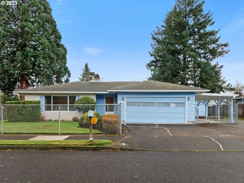 11746 Se Cora Street Portland OR 97266