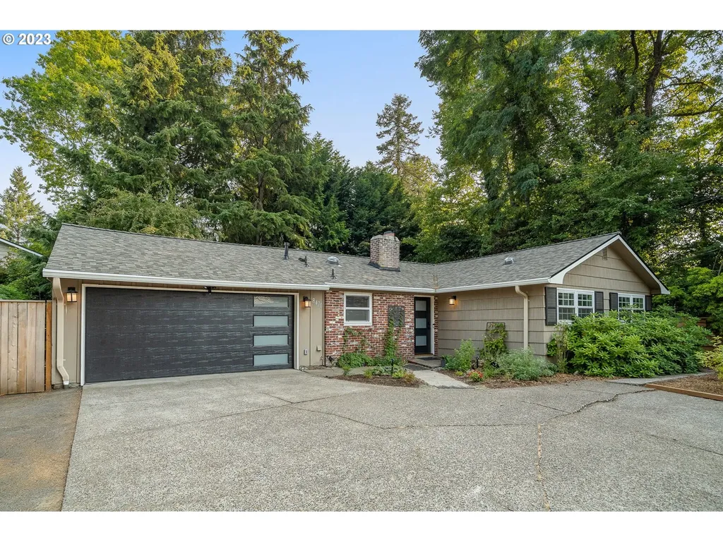 8470 Sw Barnes Road Portland OR 97225