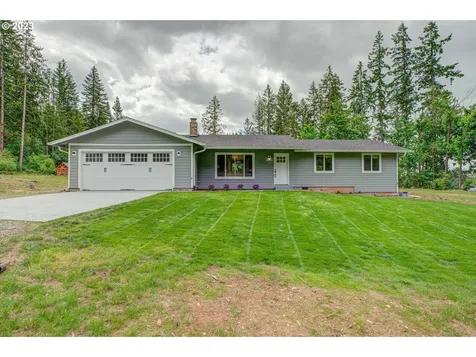 20227 Ne 122nd Street Brush Prairie WA 98606