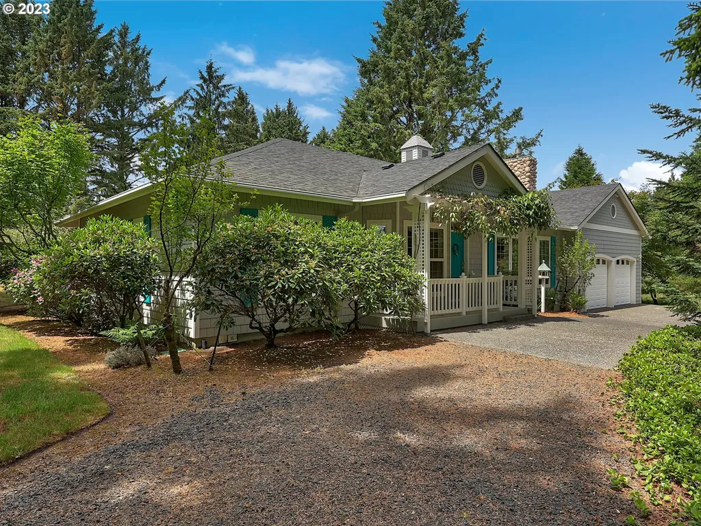 33241 Silverspot Lane Warrenton OR 97146
