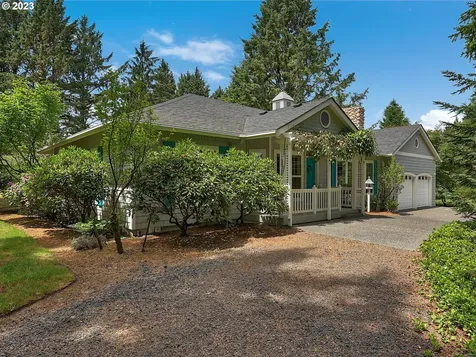 33241 Silverspot Lane Warrenton OR 97146