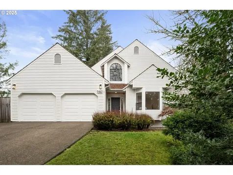 9461 NW Murlea Lane Portland OR 97229