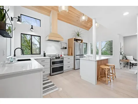 9461 NW Murlea Lane Portland OR 97229