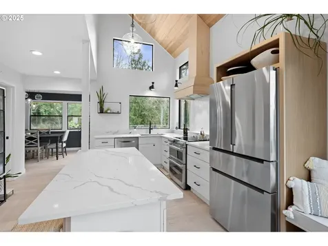 9461 NW Murlea Lane Portland OR 97229