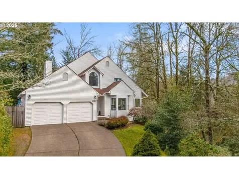 9461 NW Murlea Lane Portland OR 97229
