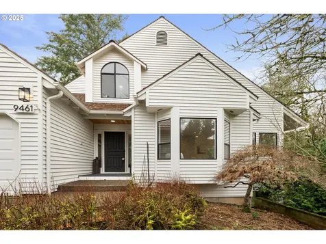 9461 NW Murlea Lane Portland OR 97229