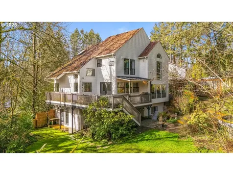 9461 NW Murlea Lane Portland OR 97229