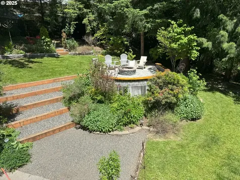 9461 NW Murlea Lane Portland OR 97229