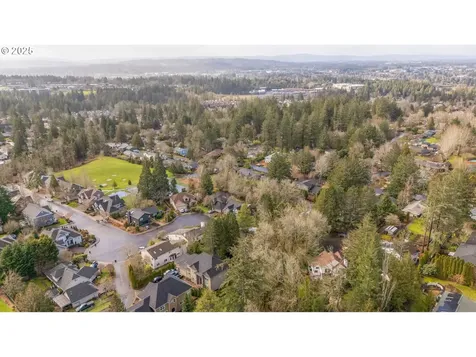9461 NW Murlea Lane Portland OR 97229