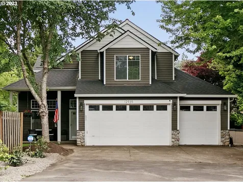 12935 Sw Creekshire Drive Portland OR 97223