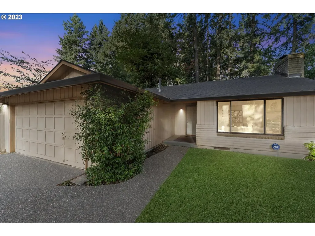 16240 Parker Road Lake Oswego OR 97035