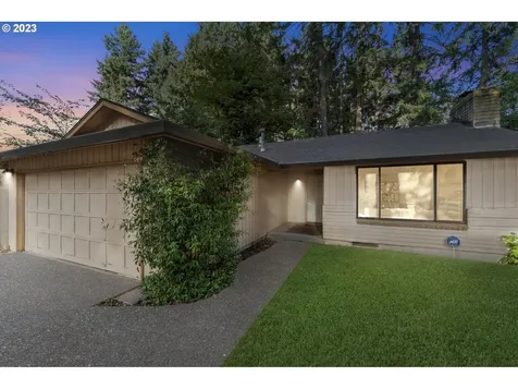 16240 Parker Road Lake Oswego OR 97035