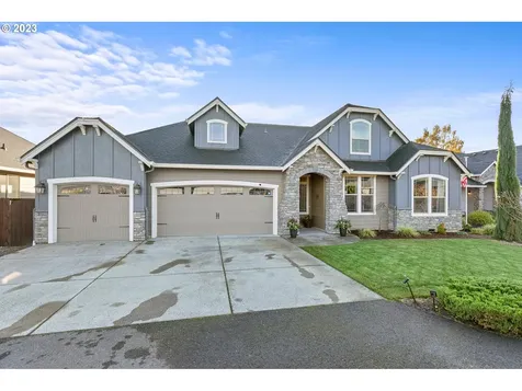 801 Ne 25th Way Battle Ground WA 98604